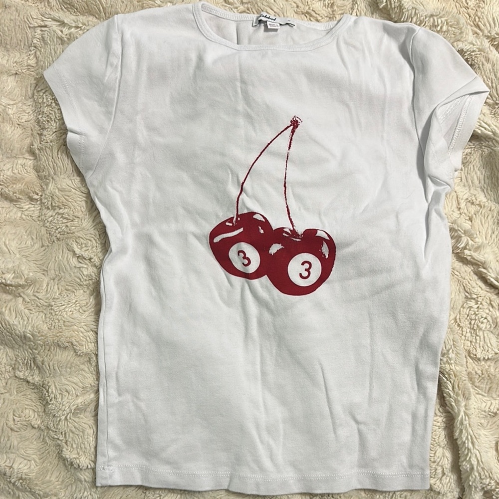 Subdued Tee